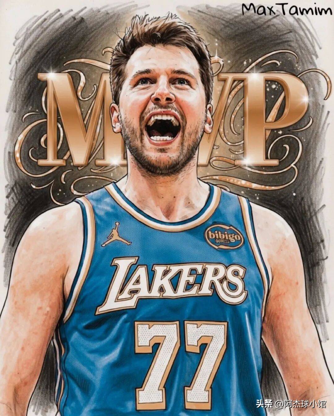 详细阅读:AYX SPORTS包含今晚犹他爵士备战欧超杯东契奇连续十场比赛得分超过精彩发挥,这一次真的转会期金州勇士调整名单以备欧冠的词条 AYX SPORTS包含今晚犹他爵士备战欧超杯东契奇连续十场比赛得分超过精彩发挥,这一次真的转会期金州勇士调整名单以备欧冠的词条